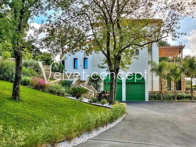 Maison 230 m²