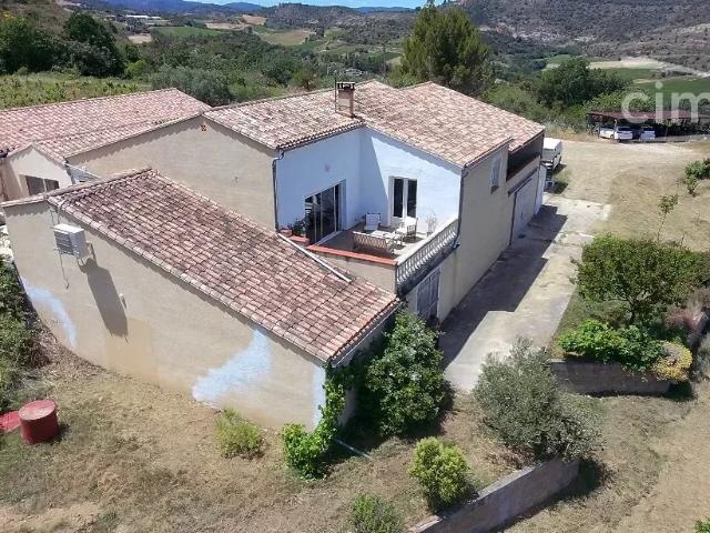 Maison 230 m²