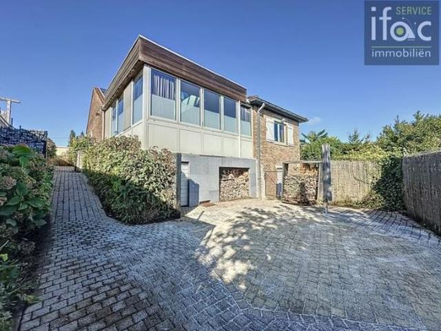 Maison 230 m² 2 Ch à vendre à Overijse
