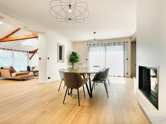 Maison 230 m² Cesson Sevigne