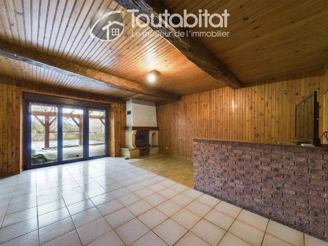 Maison 230 m² à villers semeuse 230m² Villers Semeuse
