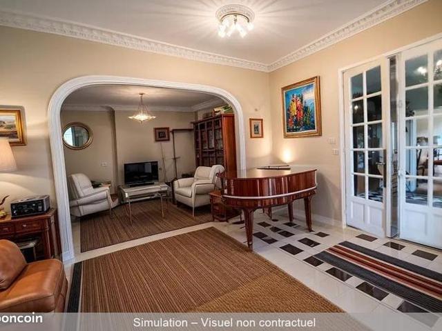 Maison 230 m² Fismes