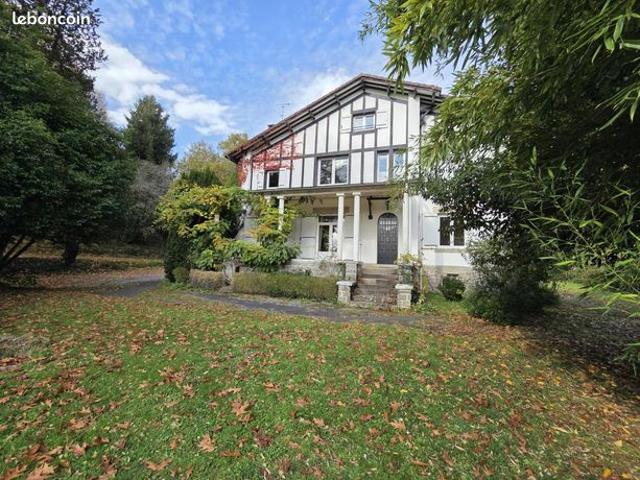 Maison 230 m² Saint Paul