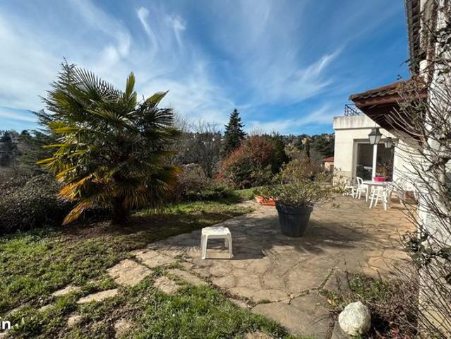 Maison 230m2 2 400m2 de terrain 5 chambres