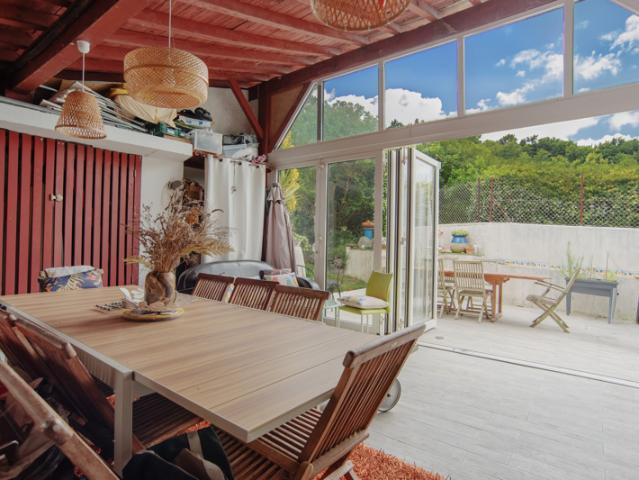 Maison 230m2 7 pièces