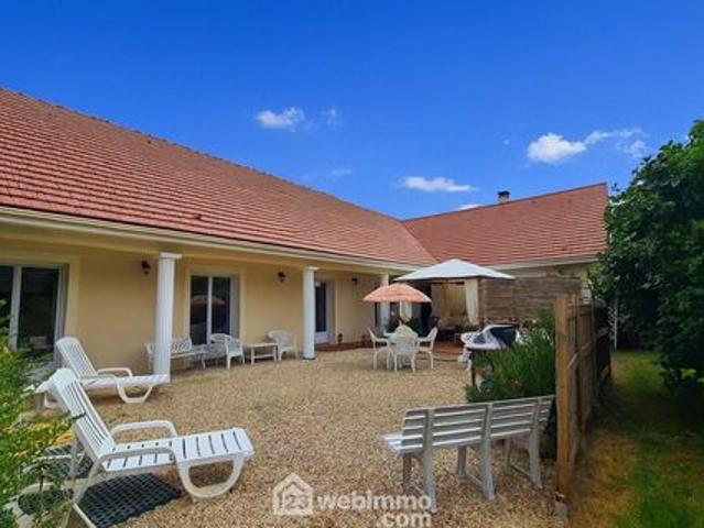 Maison 231 m2 buthiers