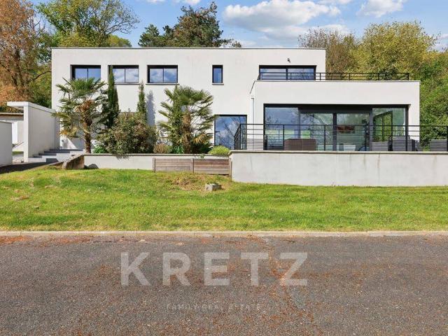 Maison 231 m2 Brueil en Vexin