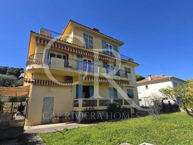 Maison 231 m²