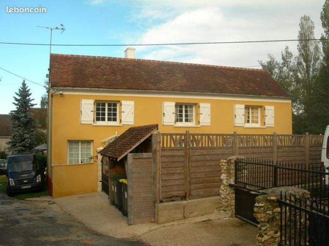Maison 231 m² Bellot