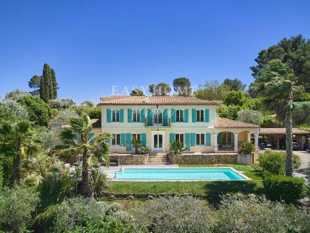 Maison 232 m2 Mougins