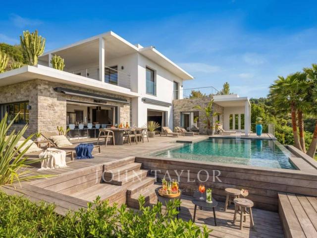 Maison 232 m2 Mougins
