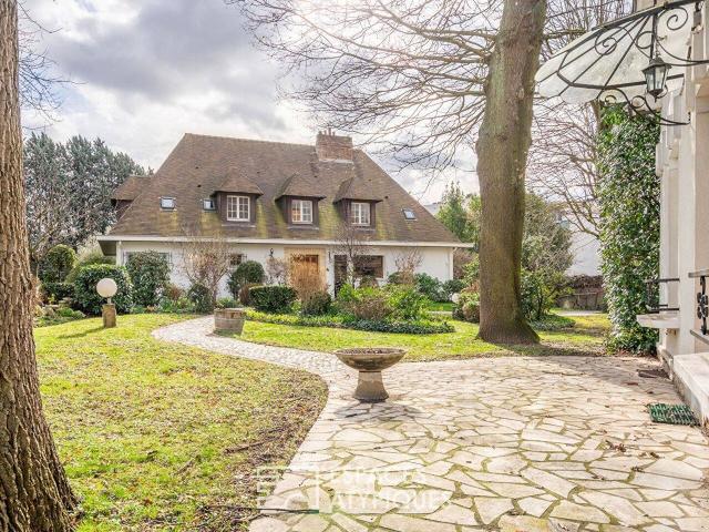 Maison 232 m2 Aulnay sous Bois