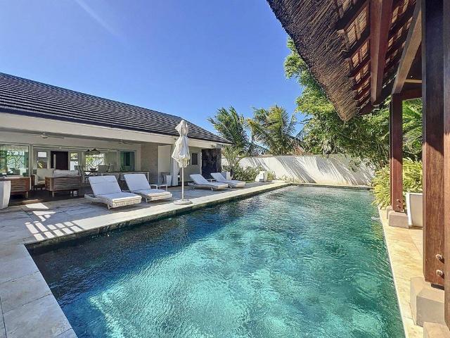 Maison 232 m2 Grand Baie