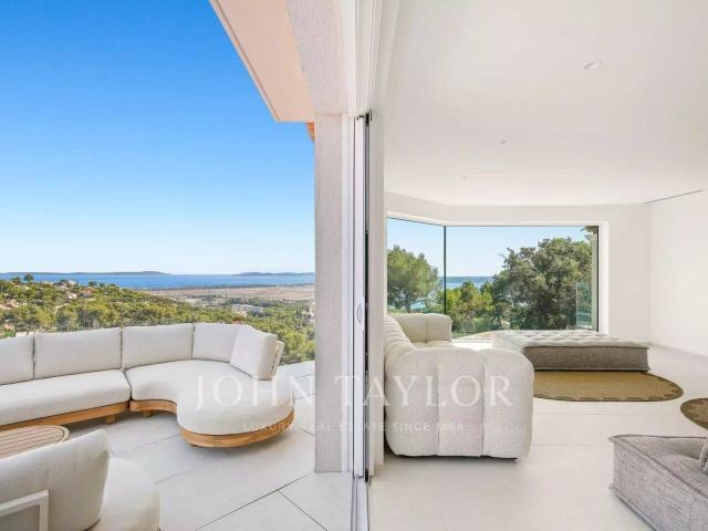Maison 232 m2 Hyères