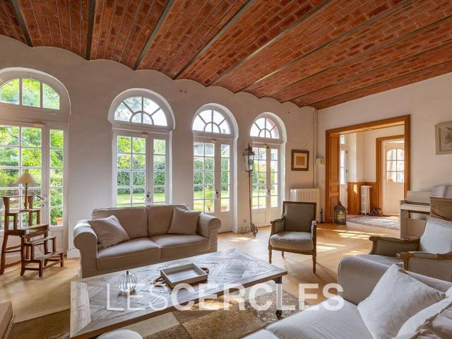 Maison 232 m2 Le Vesinet