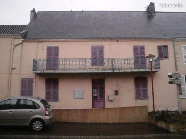 Maison 232 m² Saint Vallier