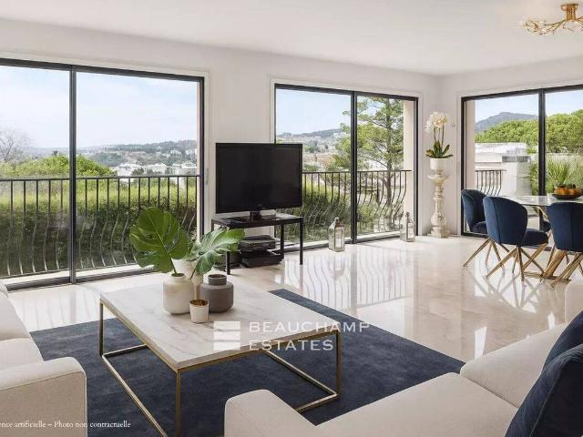 Maison 233 m2 Cannes