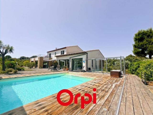 Maison 233 m2 La Cadière d'Azur
