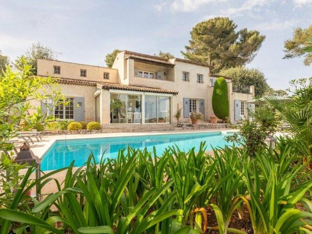 Maison 233 m2 Saint Paul de Vence