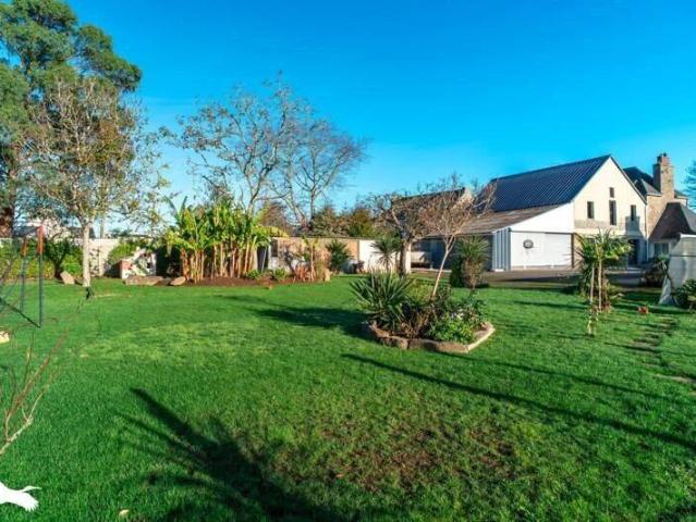 Maison 233 m2 Tregunc