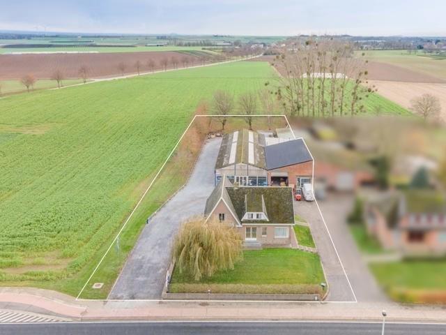 Maison 233 m² 3 Ch à vendre à Riemst