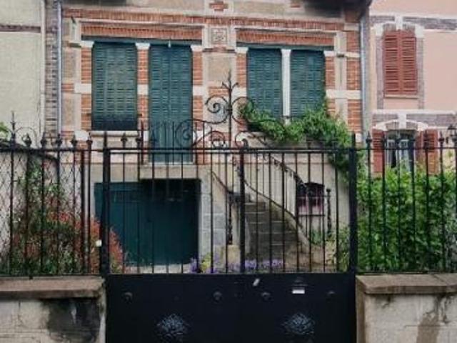 Maison