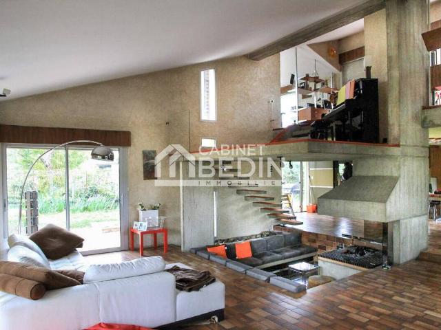 Maison 244 m2 Blagnac