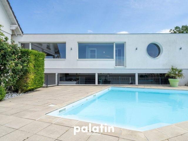 Maison 244 m2 Brumath