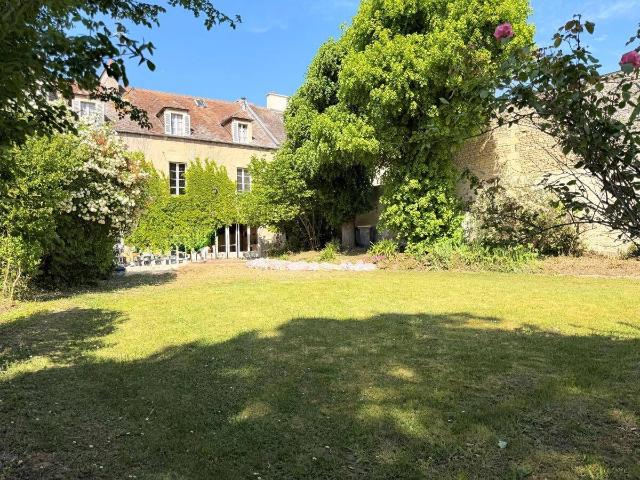 Maison 244 m2 Caen