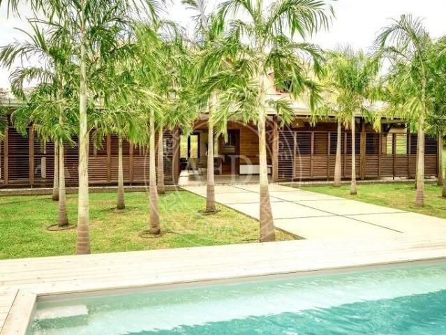 Maison 244 m2 Le Vauclin