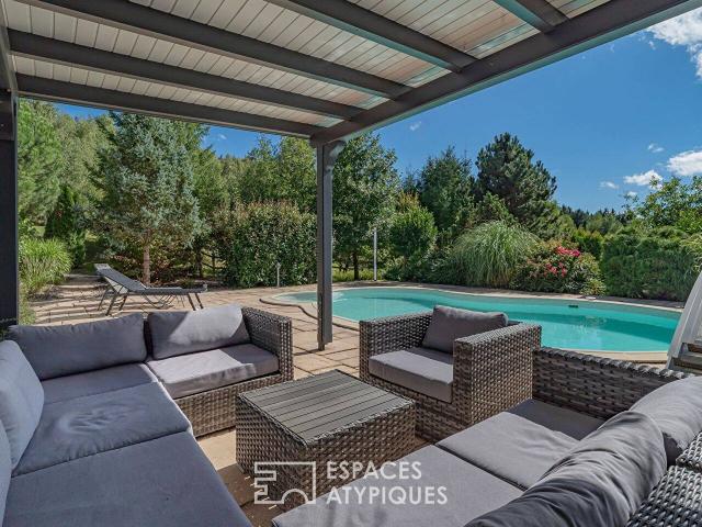 Maison 244 m2 Phalsbourg