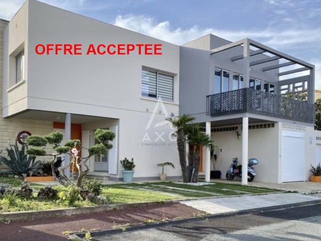 Maison 244m² Royan
