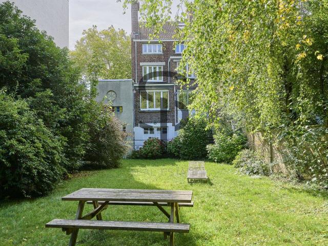 Maison 245 m2 Marcq en Baroeul