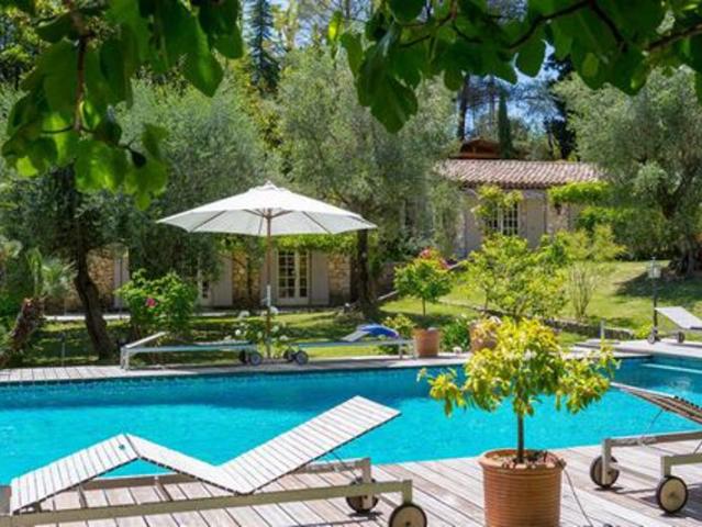 Maison 245 m2 OPIO