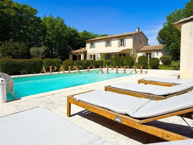 Maison 245 m2 Aix en Provence