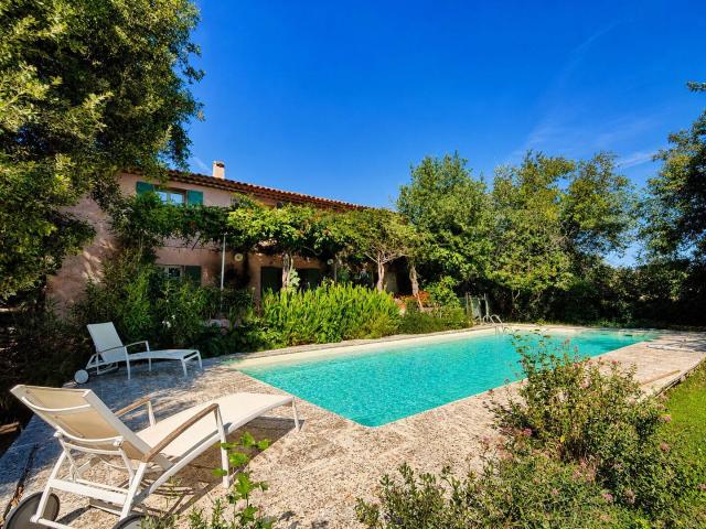 Maison 245 m2 Ansouis