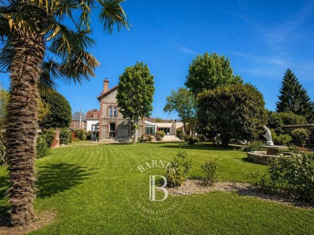 Maison 245 m2 Gisors