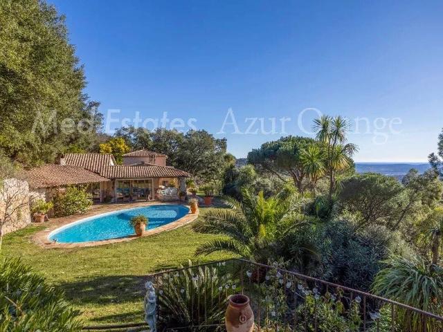 Maison 245 m2 La Garde Freinet