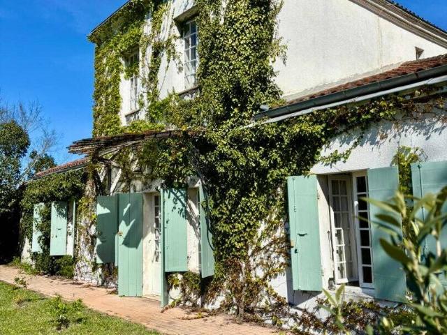Maison 245 m2 Le Bouscat