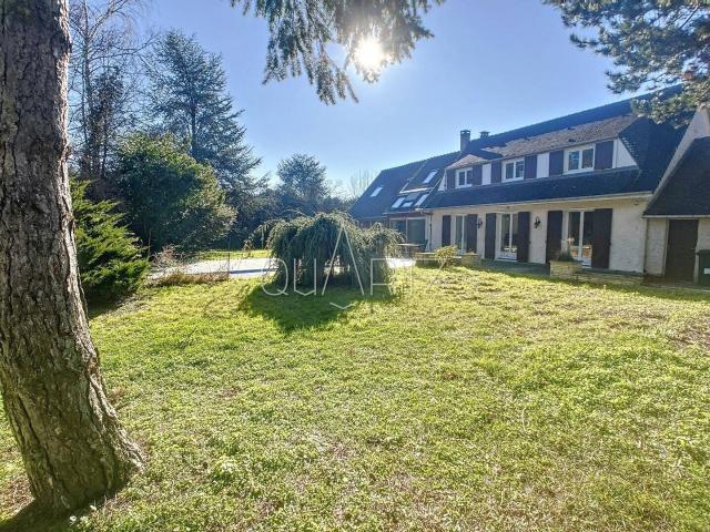 Maison 245 m2 Pacy sur Eure