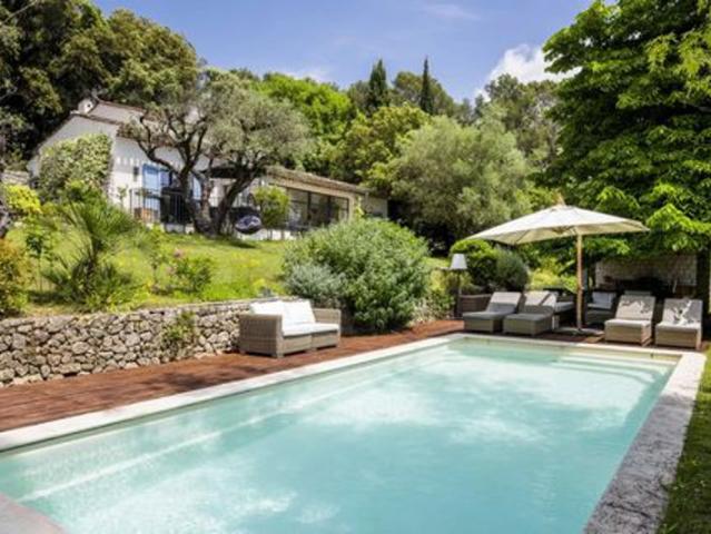 Maison 245 m2 VALBONNE