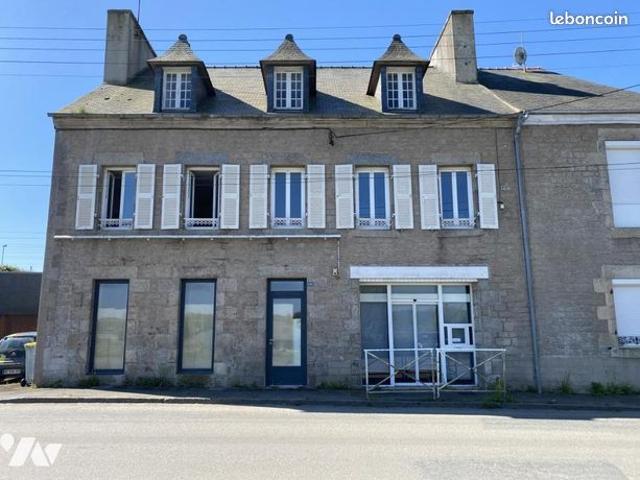 Maison 245 m² PLOUARET