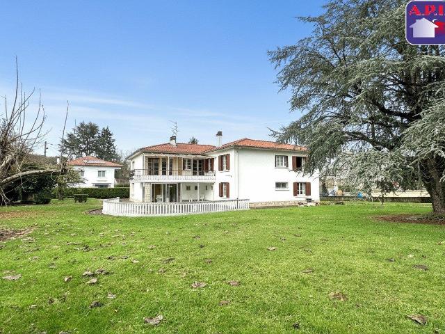 Maison 245m² Saint Girons
