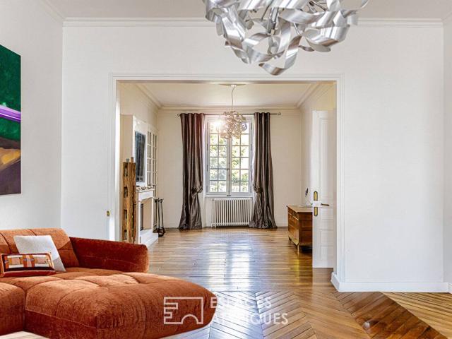 Maison 246 m2 Orleans