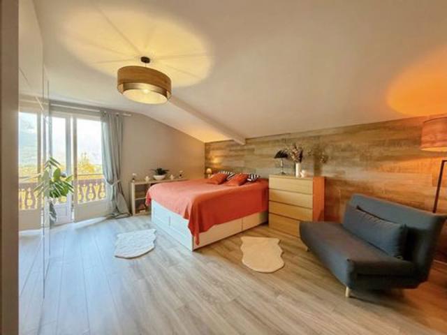 Maison 246 m2 SEVRIER