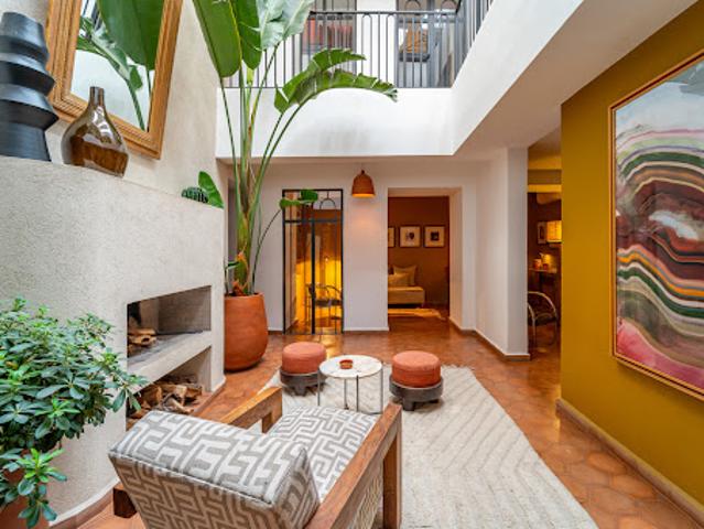 Maison