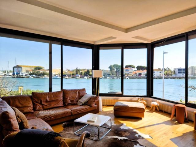 Maison 247 m2 Agde