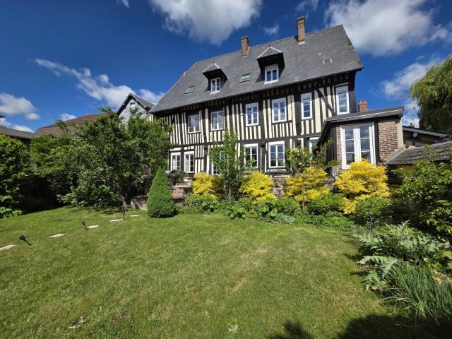 Maison 247 m2 Bernay