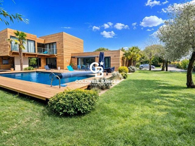 Maison 247 m2 Lège Cap Ferret
