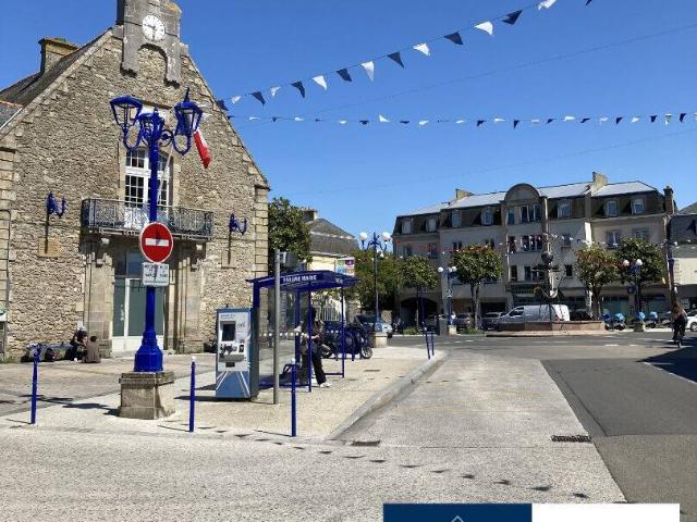 Maison 247 m2 Saint Malo